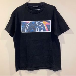 The Hundreds tee